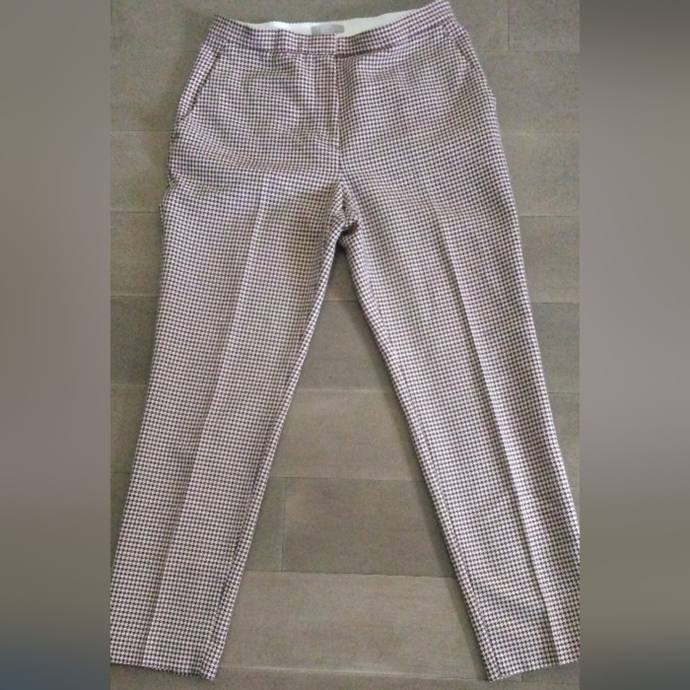 H&M Checkered Women's Pants